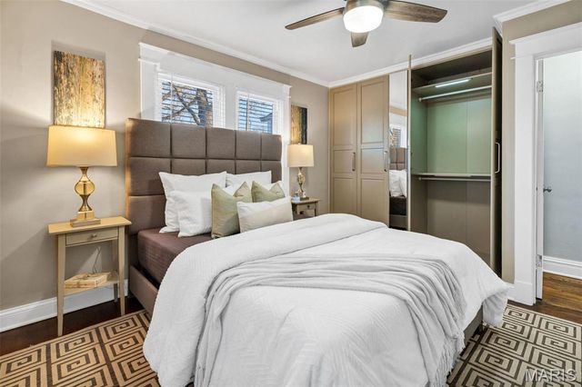 651 Cleveland Avenue, Kirkwood, MO 63122