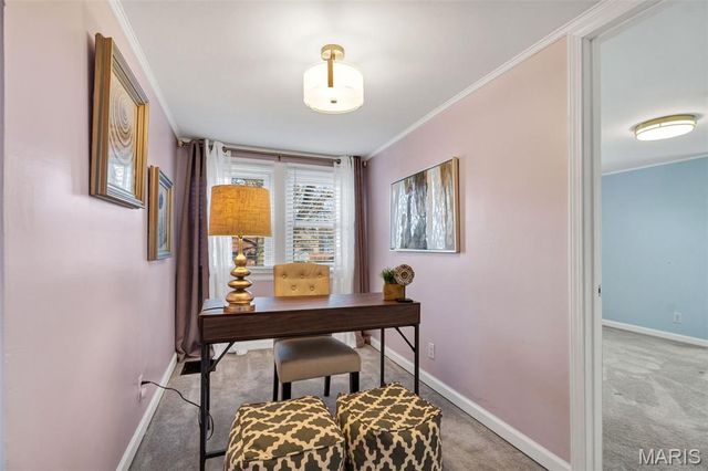 651 Cleveland Avenue, Kirkwood, MO 63122