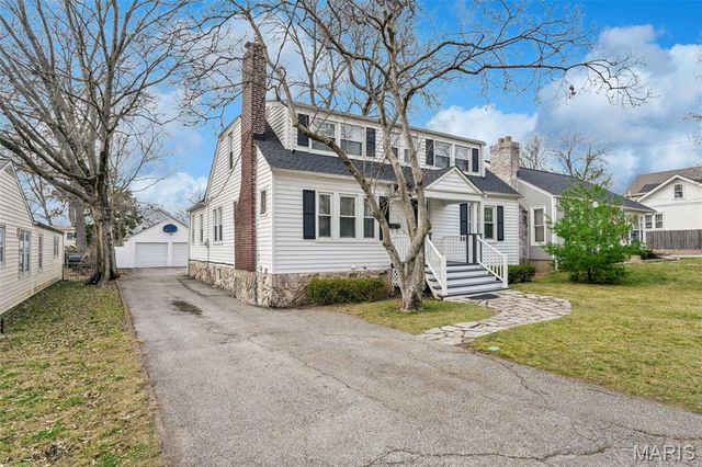 651 Cleveland Avenue, Kirkwood, MO 63122