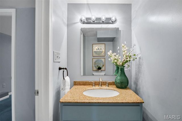 651 Cleveland Avenue, Kirkwood, MO 63122