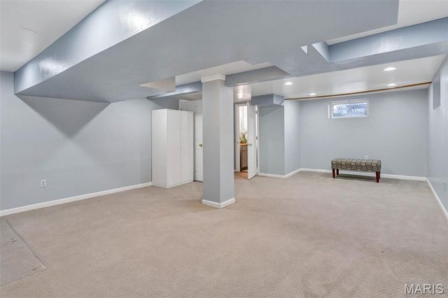 651 Cleveland Avenue, Kirkwood, MO 63122