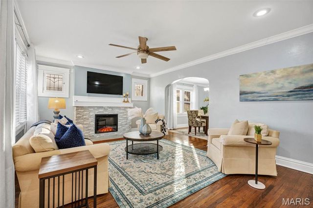 651 Cleveland Avenue, Kirkwood, MO 63122