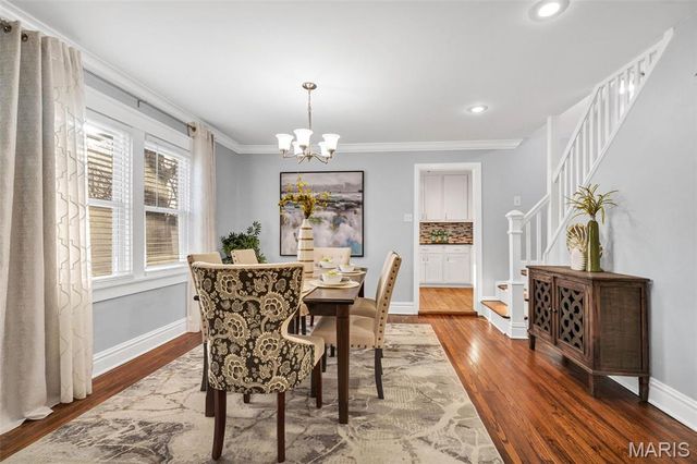 651 Cleveland Avenue, Kirkwood, MO 63122