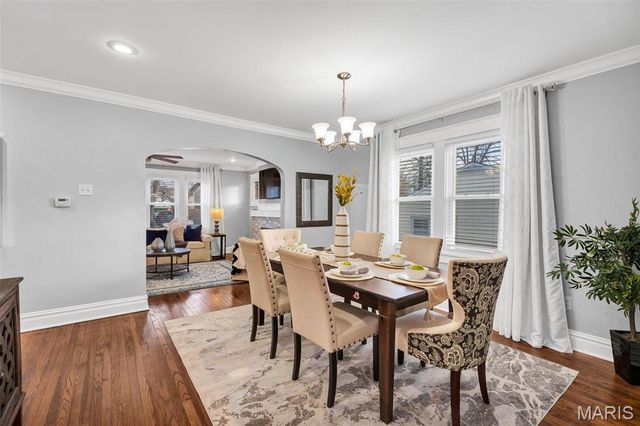 651 Cleveland Avenue, Kirkwood, MO 63122