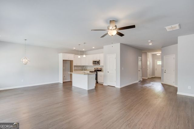 267 Cool Springs Road, Clarkesville, GA 30523