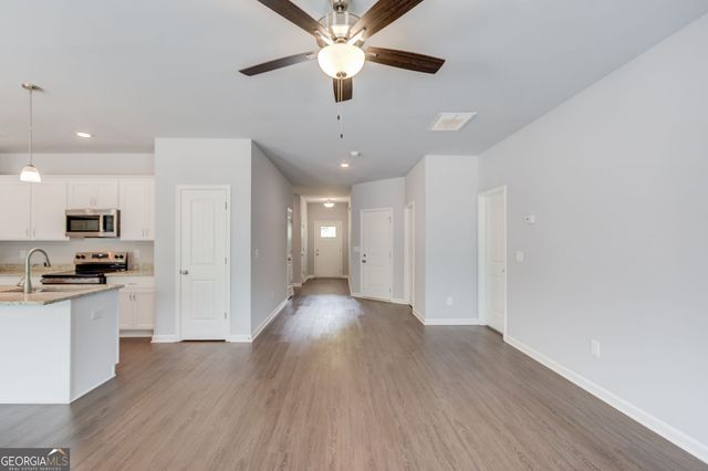 267 Cool Springs Road, Clarkesville, GA 30523