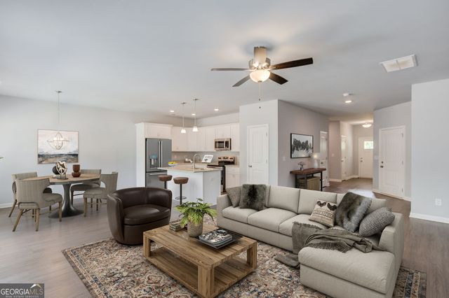 267 Cool Springs Road, Clarkesville, GA 30523