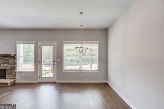 267 Cool Springs Road, Clarkesville, GA 30523