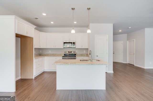 267 Cool Springs Road, Clarkesville, GA 30523