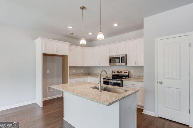 267 Cool Springs Road, Clarkesville, GA 30523