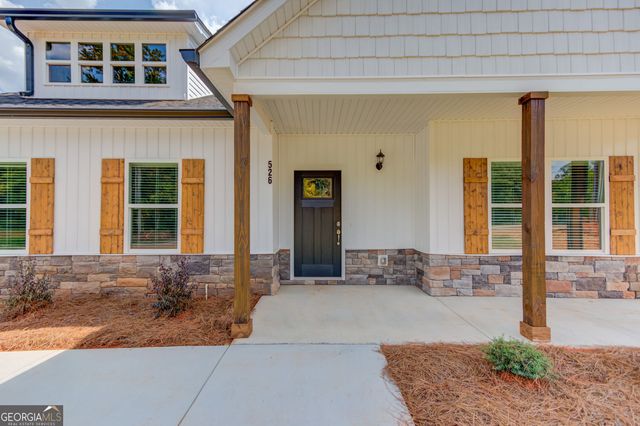 267 Cool Springs Road, Clarkesville, GA 30523