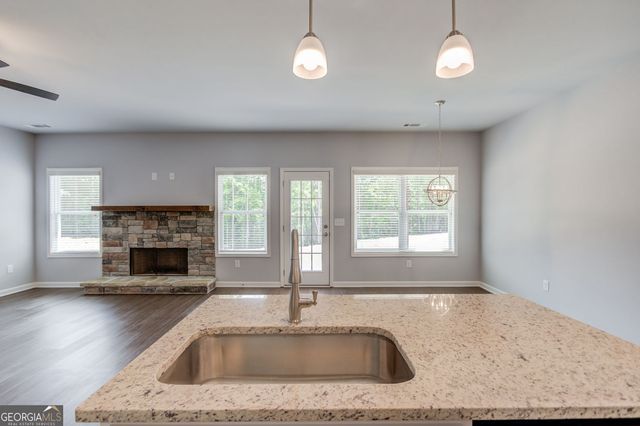 267 Cool Springs Road, Clarkesville, GA 30523