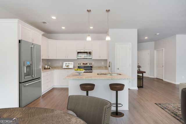 267 Cool Springs Road, Clarkesville, GA 30523