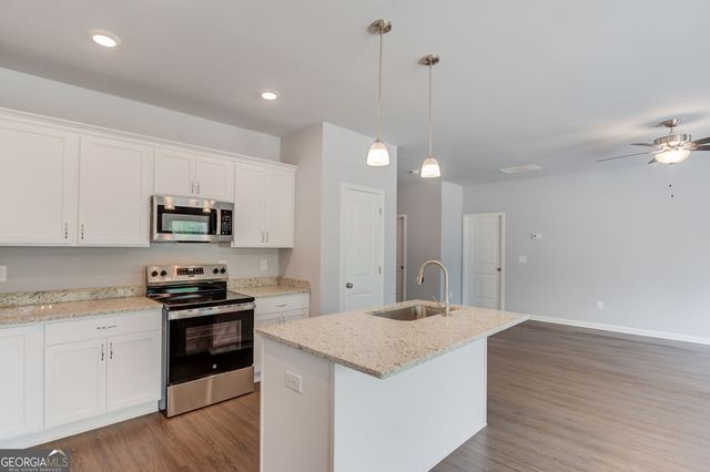 267 Cool Springs Road, Clarkesville, GA 30523