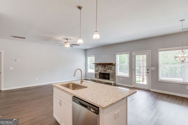 267 Cool Springs Road, Clarkesville, GA 30523
