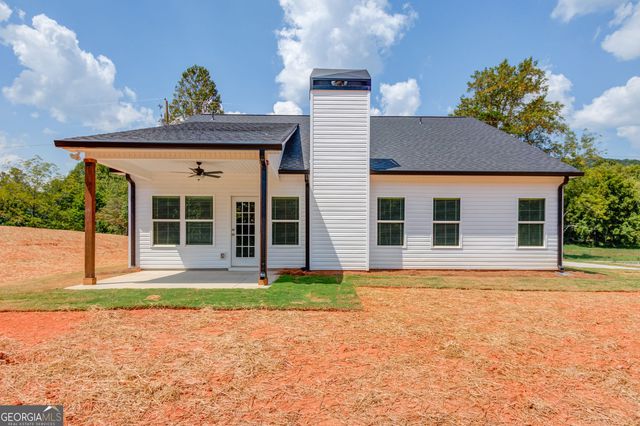 267 Cool Springs Road, Clarkesville, GA 30523