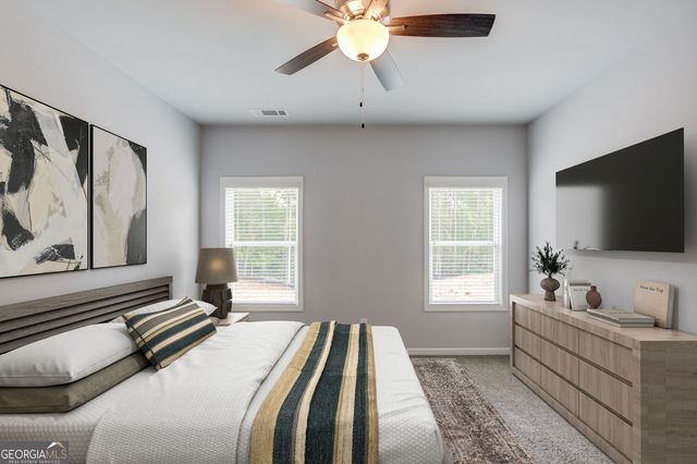 267 Cool Springs Road, Clarkesville, GA 30523