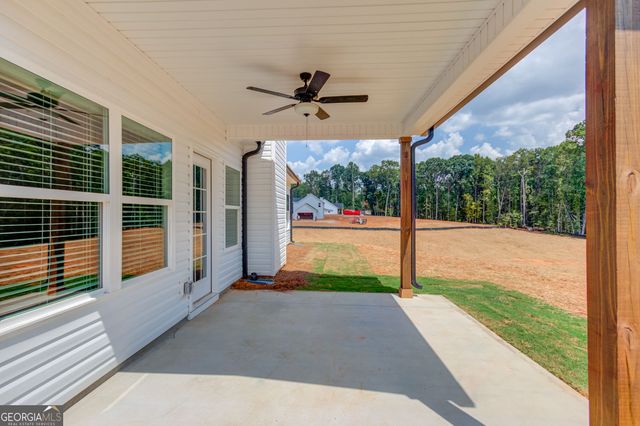 267 Cool Springs Road, Clarkesville, GA 30523
