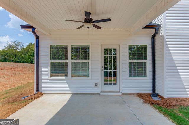 267 Cool Springs Road, Clarkesville, GA 30523