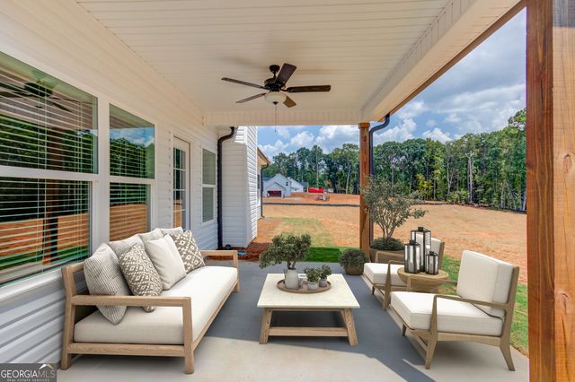 267 Cool Springs Road, Clarkesville, GA 30523