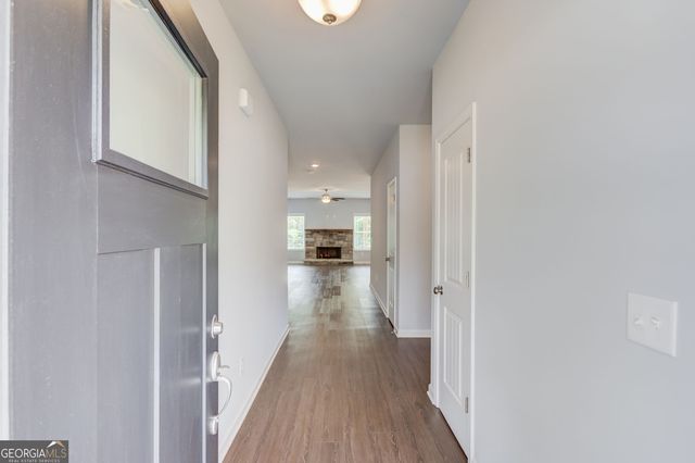 267 Cool Springs Road, Clarkesville, GA 30523