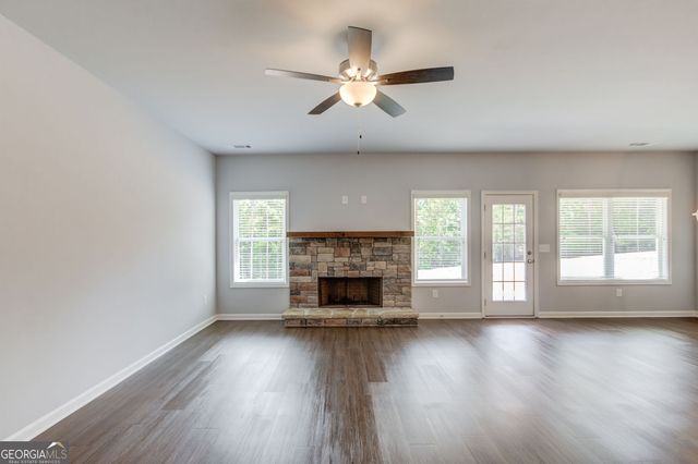 267 Cool Springs Road, Clarkesville, GA 30523