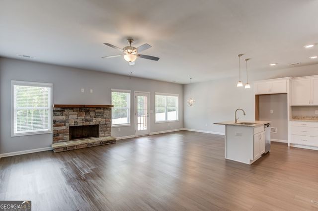 267 Cool Springs Road, Clarkesville, GA 30523