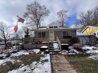 6548 Jackson Avenue, Hammond, IN 46324