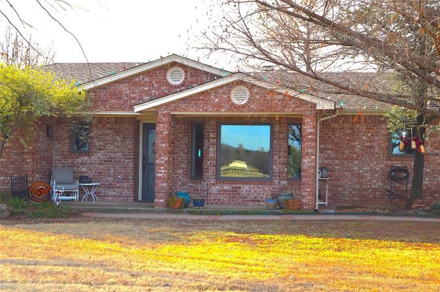 5232 E Tyler Drive, Tuttle, OK 73089