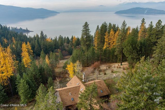 480 Sunnyside Ridge Rd, Sandpoint, ID 83864