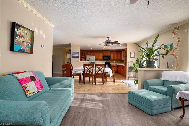 251 Star Light Drive, Lexington, NC 27295