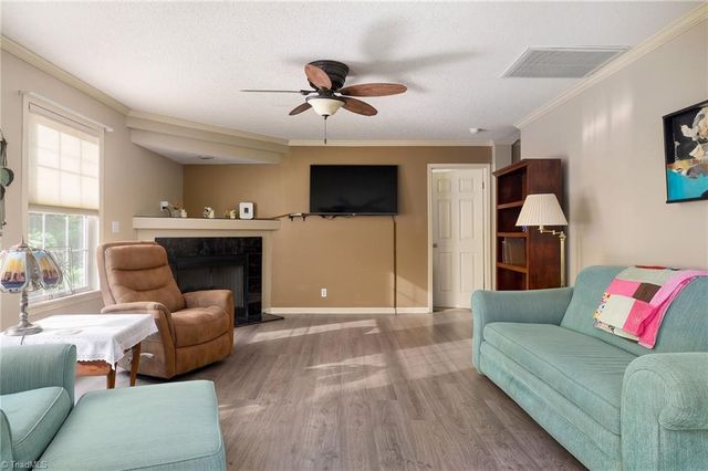 251 Star Light Drive, Lexington, NC 27295