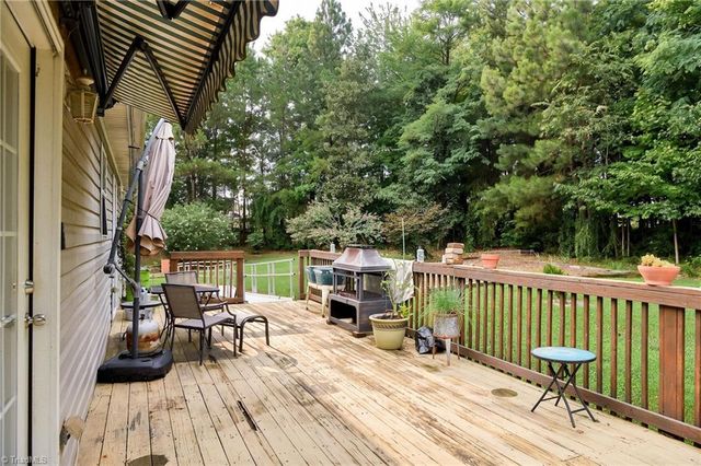 251 Star Light Drive, Lexington, NC 27295