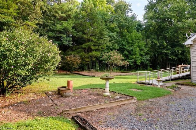 251 Star Light Drive, Lexington, NC 27295