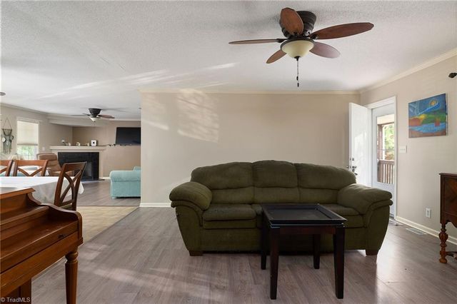 251 Star Light Drive, Lexington, NC 27295