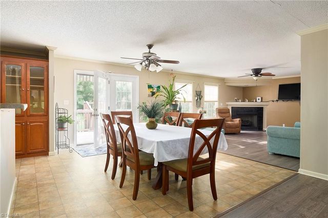 251 Star Light Drive, Lexington, NC 27295