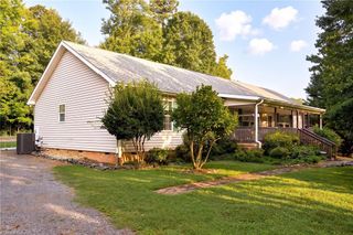 251 Star Light Drive, Lexington, NC 27295