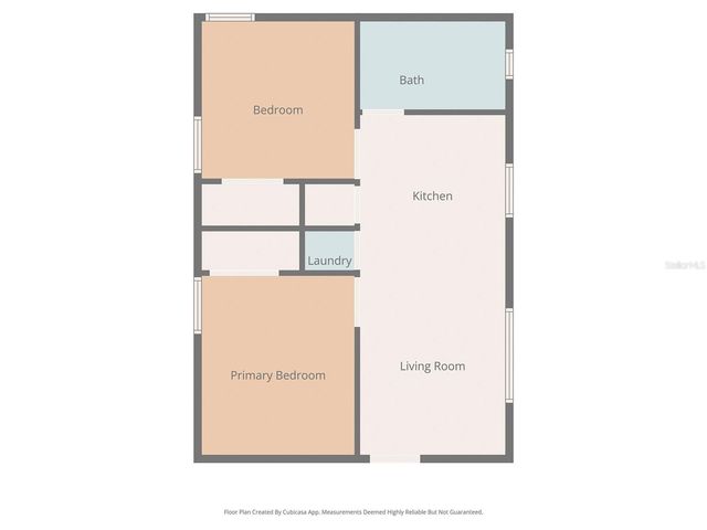 454 21ST STREET N, St Petersburg, FL 33713