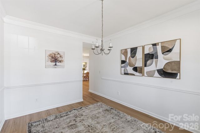 2700 Piersland Drive, Matthews, NC 28104