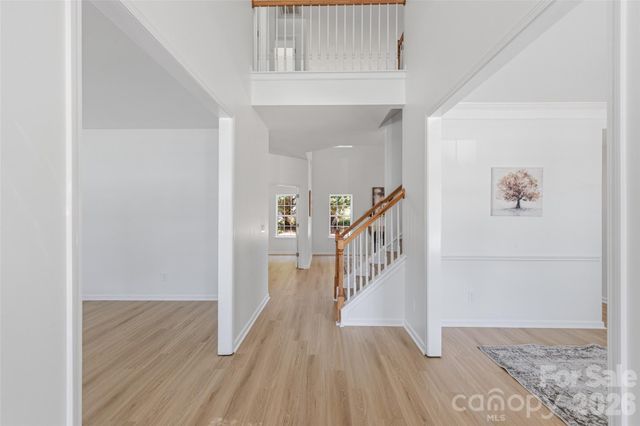 2700 Piersland Drive, Matthews, NC 28104