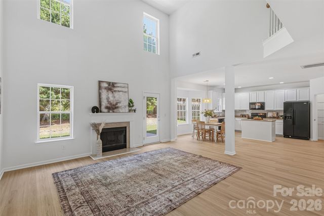 2700 Piersland Drive, Matthews, NC 28104