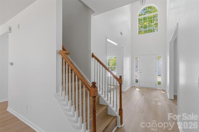 2700 Piersland Drive, Matthews, NC 28104