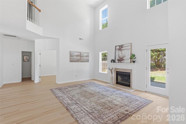 2700 Piersland Drive, Matthews, NC 28104