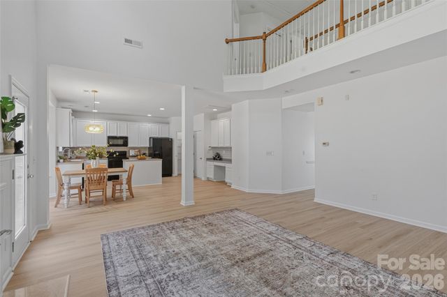 2700 Piersland Drive, Matthews, NC 28104