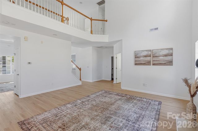 2700 Piersland Drive, Matthews, NC 28104