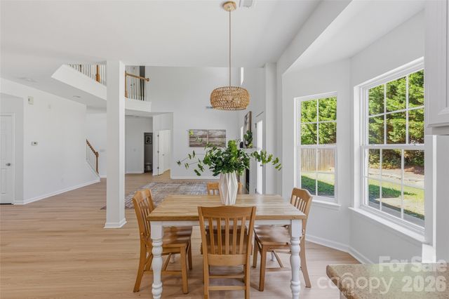 2700 Piersland Drive, Matthews, NC 28104