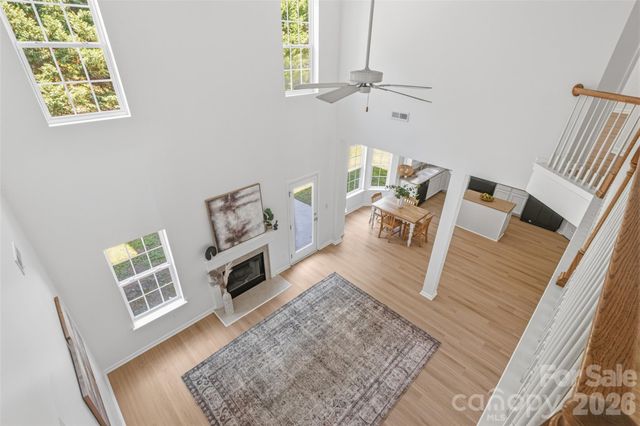 2700 Piersland Drive, Matthews, NC 28104