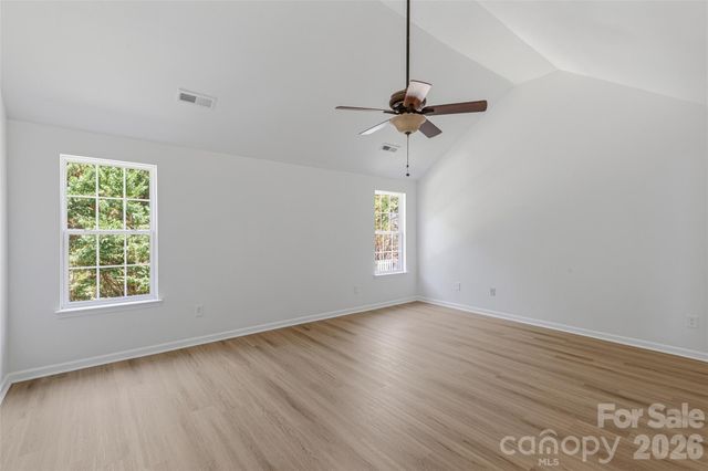 2700 Piersland Drive, Matthews, NC 28104