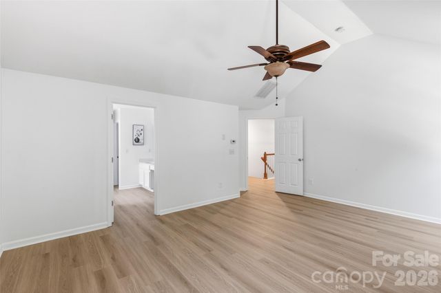 2700 Piersland Drive, Matthews, NC 28104
