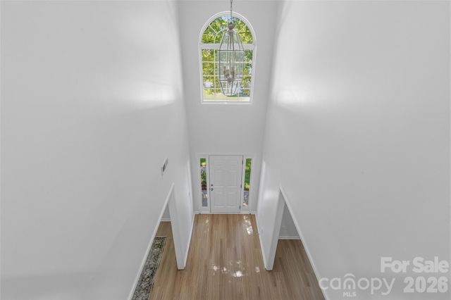 2700 Piersland Drive, Matthews, NC 28104
